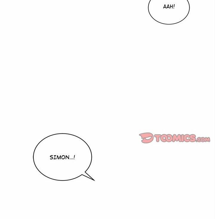 No Men Allowed 13 trang 73