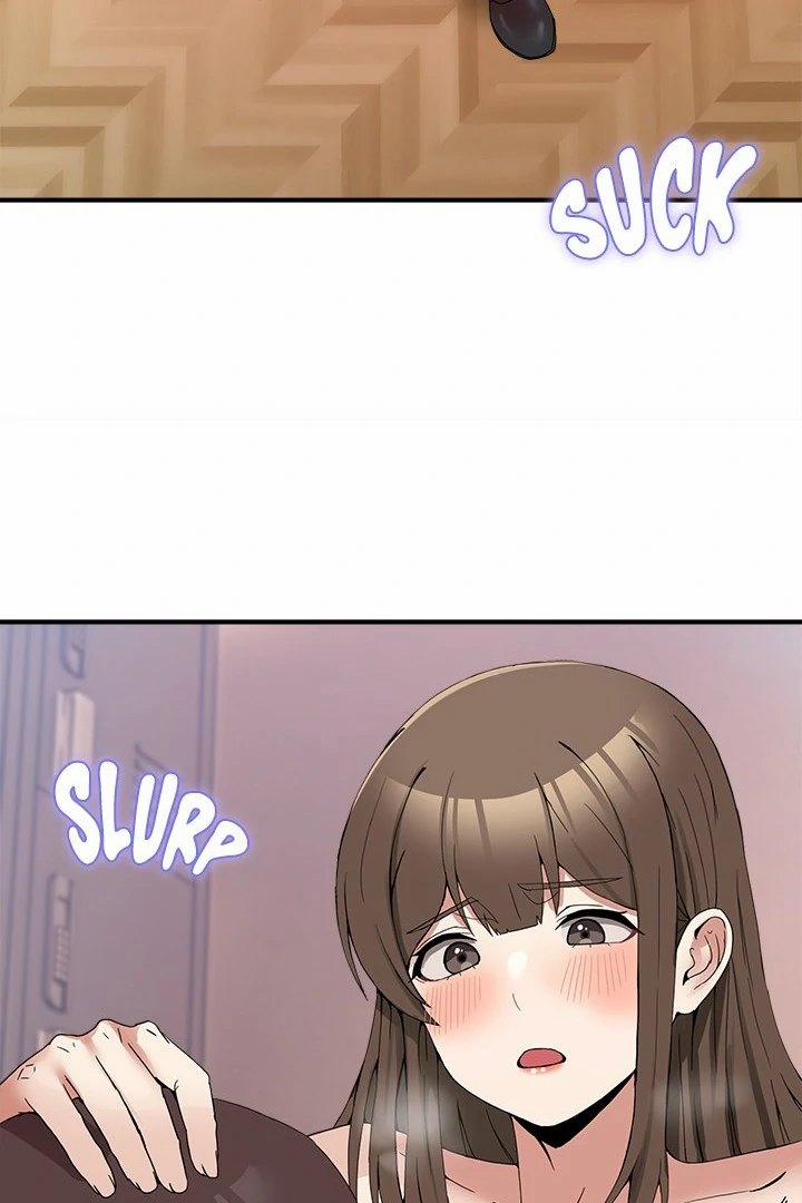 No Men Allowed 13 trang 76