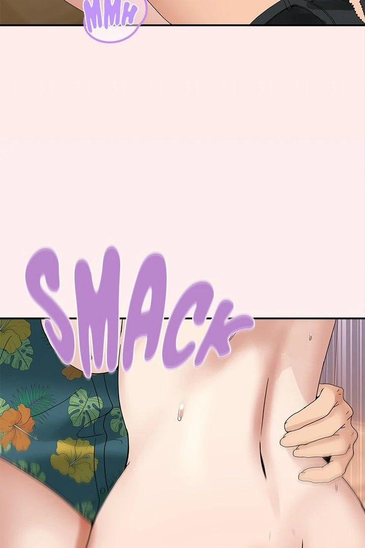 No Men Allowed 13 trang 80