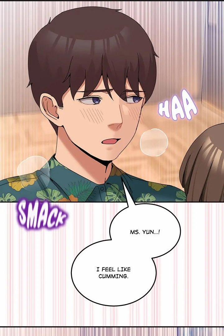 No Men Allowed 13 trang 89