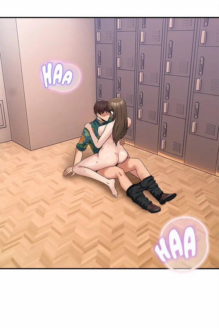 No Men Allowed 13 trang 96