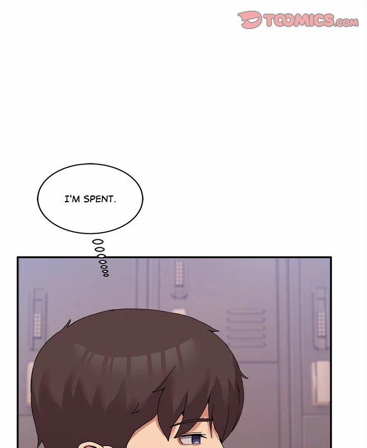 No Men Allowed 13 trang 97