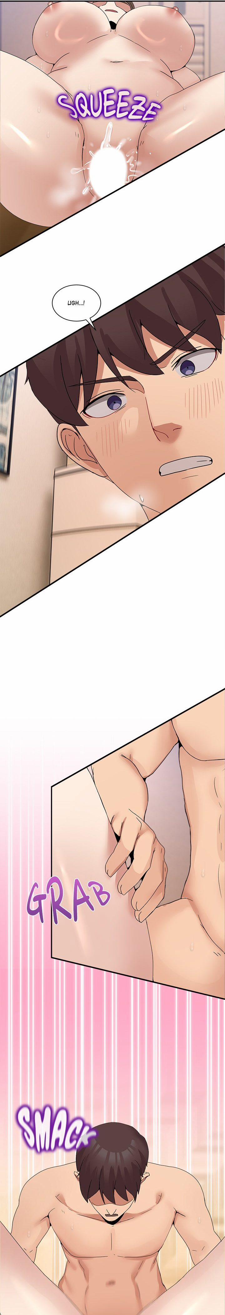 No Men Allowed 14 trang 15