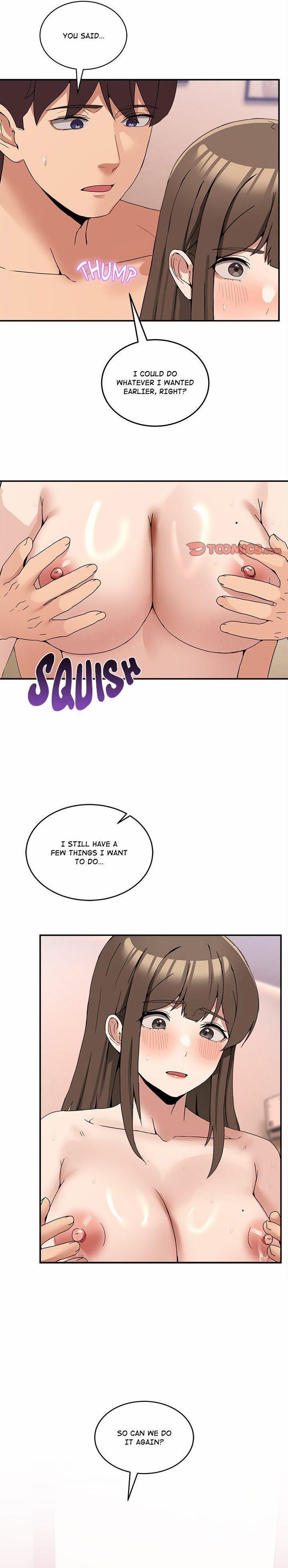 No Men Allowed 14 trang 24