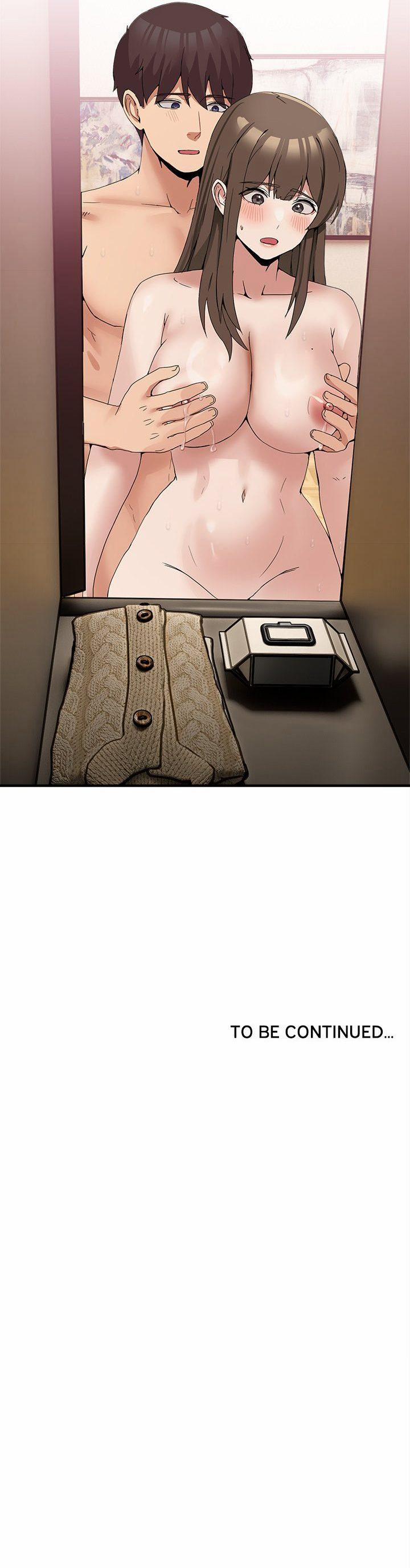 No Men Allowed 14 trang 25