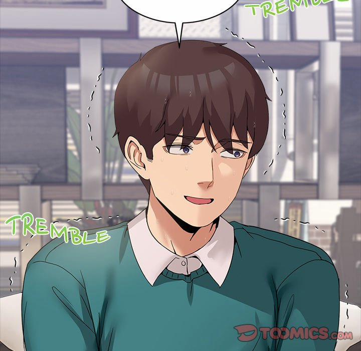 No Men Allowed 15 trang 11