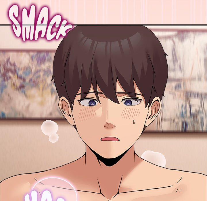 No Men Allowed 15 trang 122