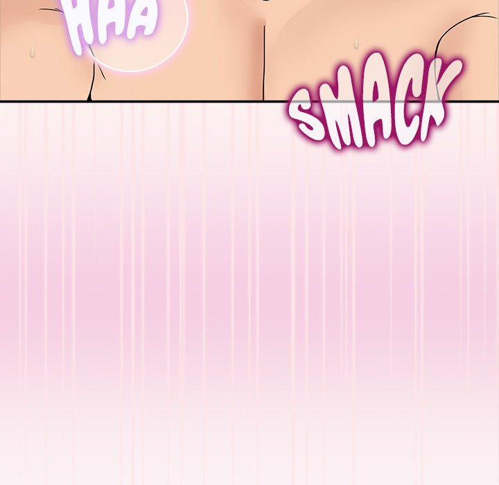 No Men Allowed 15 trang 123