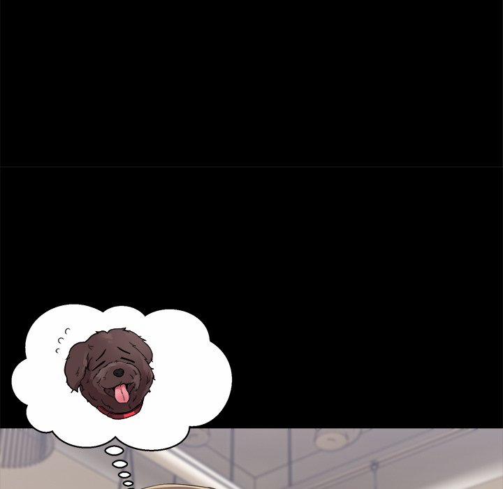 No Men Allowed 15 trang 13