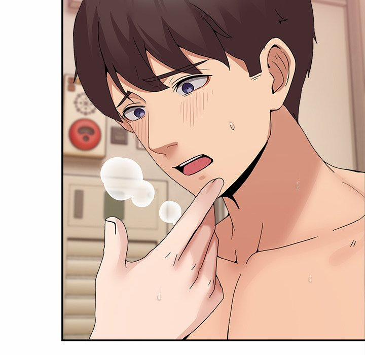 No Men Allowed 15 trang 133