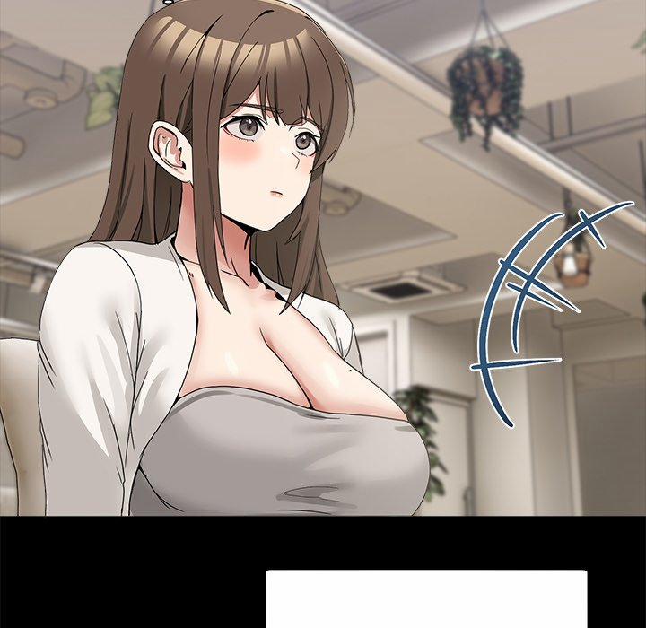 No Men Allowed 15 trang 14