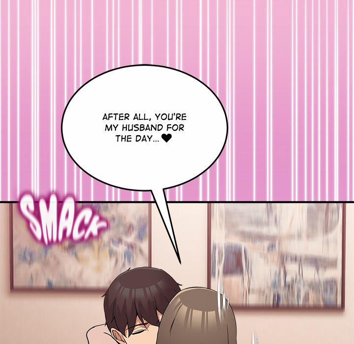 No Men Allowed 15 trang 151