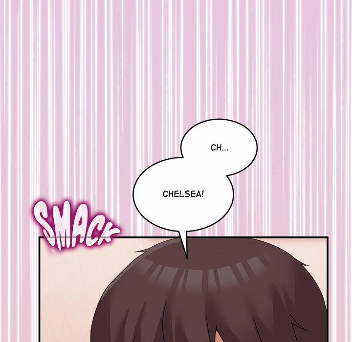 No Men Allowed 15 trang 153