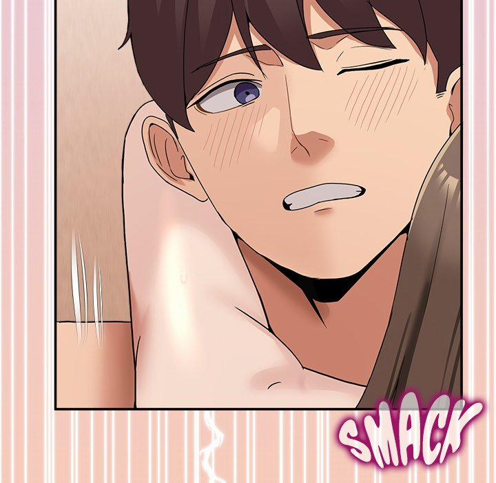 No Men Allowed 15 trang 154