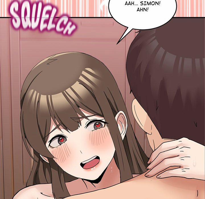 No Men Allowed 15 trang 157