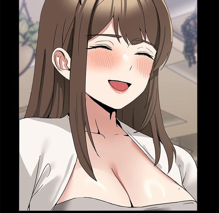 No Men Allowed 15 trang 16