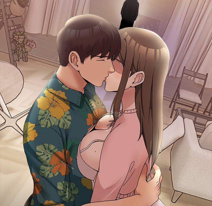 No Men Allowed 15 trang 19