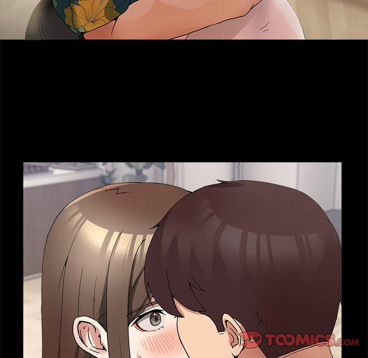 No Men Allowed 15 trang 20