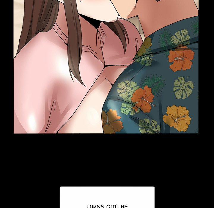 No Men Allowed 15 trang 21