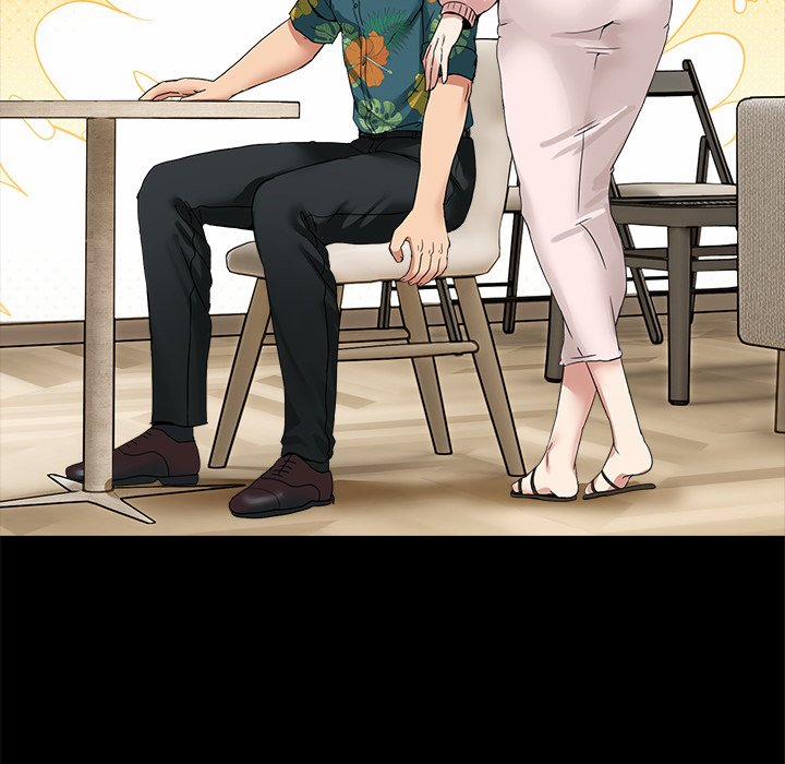 No Men Allowed 15 trang 24