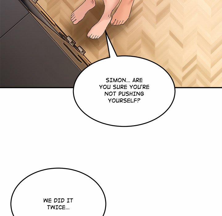 No Men Allowed 15 trang 31