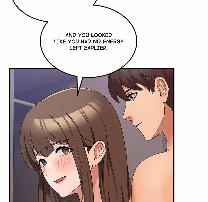 No Men Allowed 15 trang 32