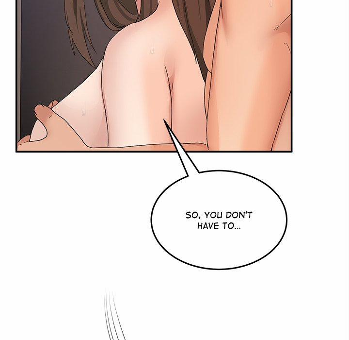 No Men Allowed 15 trang 33