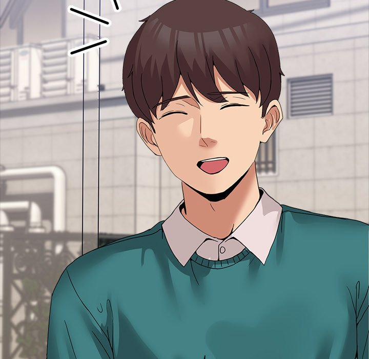 No Men Allowed 15 trang 4