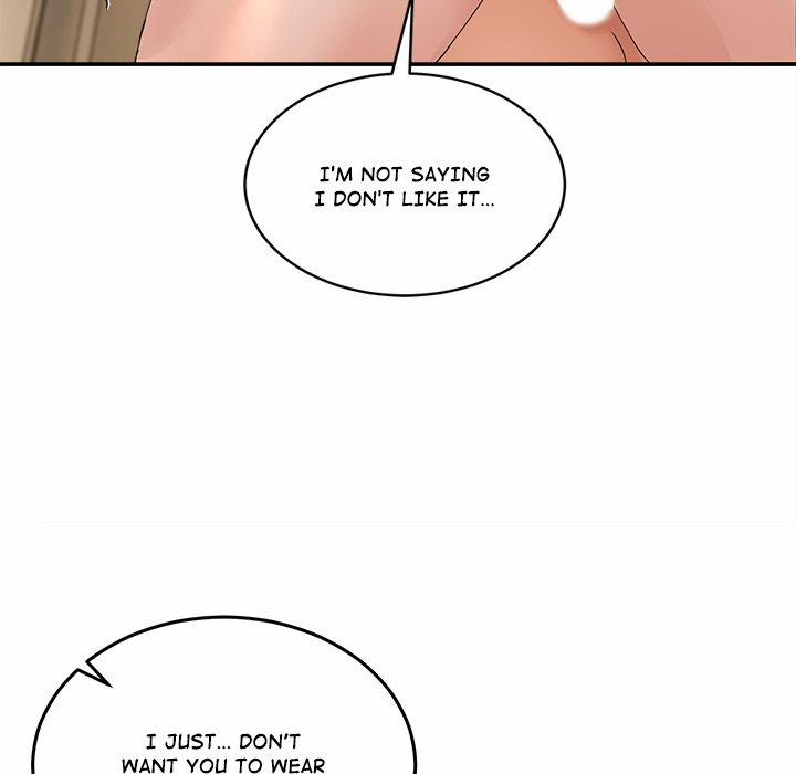 No Men Allowed 15 trang 54