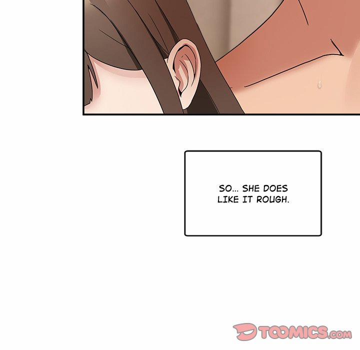 No Men Allowed 15 trang 56