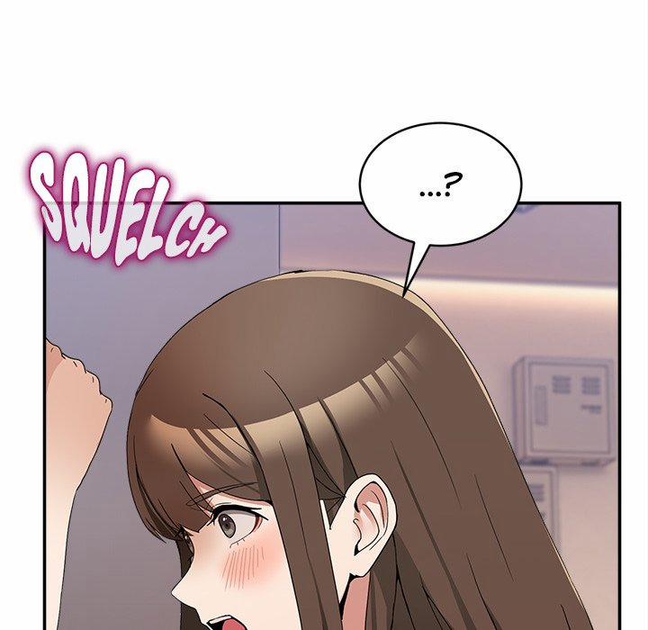 No Men Allowed 15 trang 61