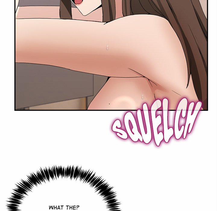 No Men Allowed 15 trang 62