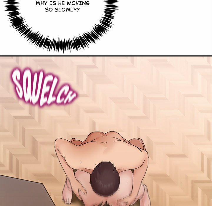 No Men Allowed 15 trang 63