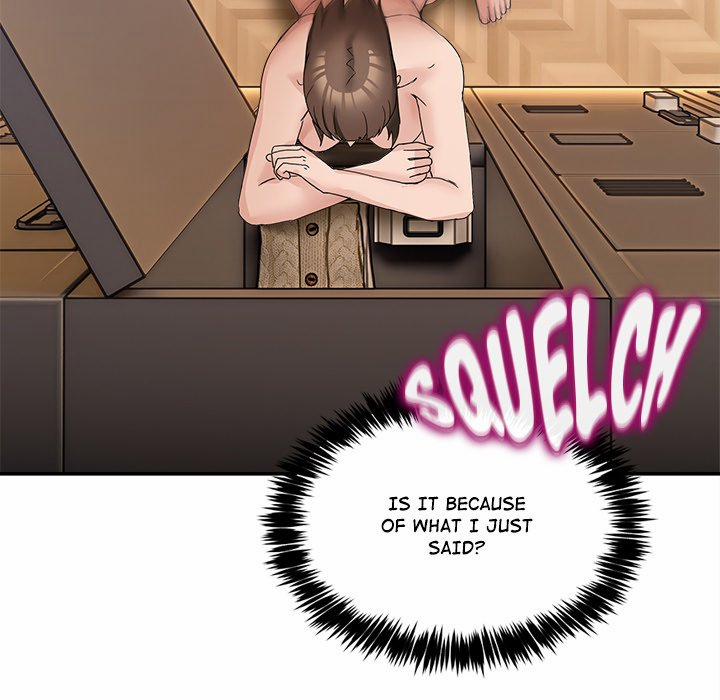 No Men Allowed 15 trang 64