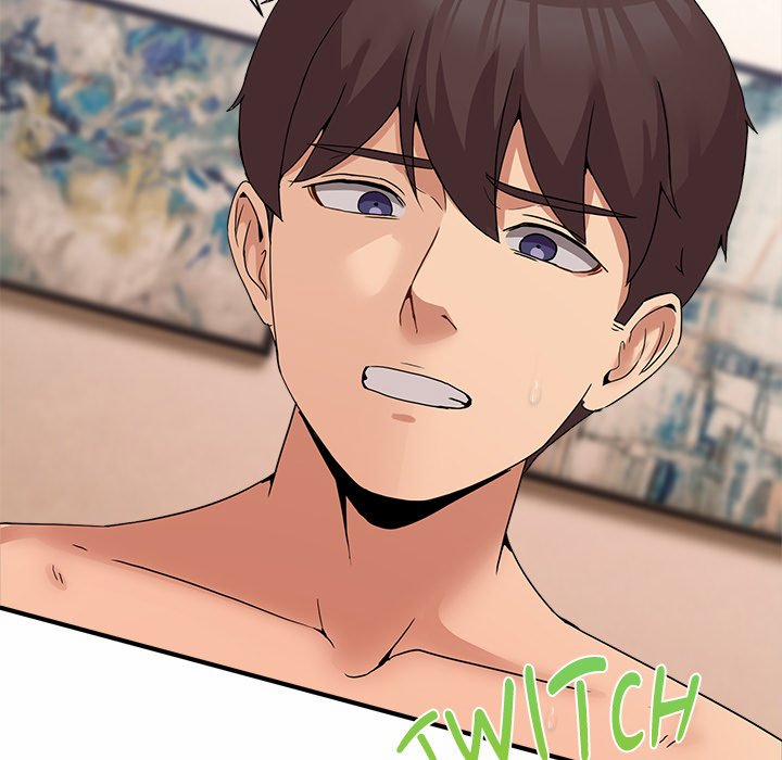 No Men Allowed 15 trang 72