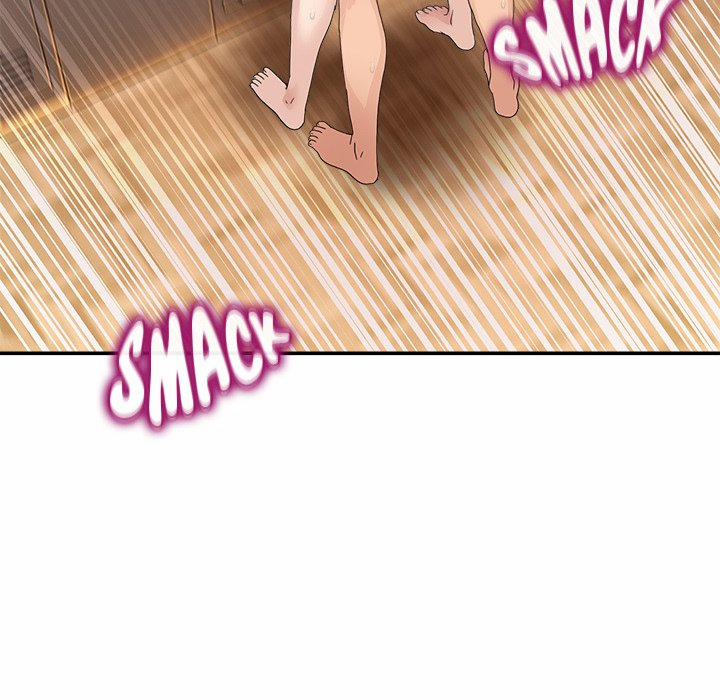 No Men Allowed 15 trang 80