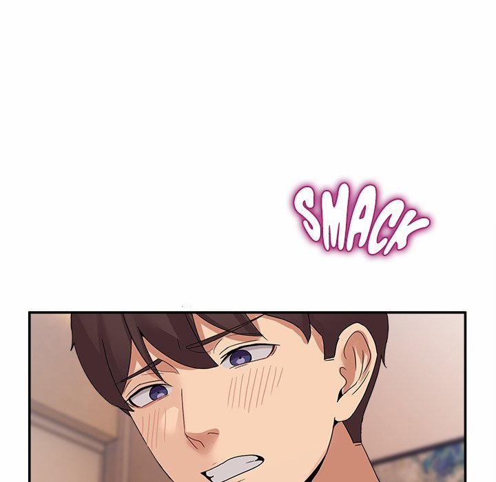 No Men Allowed 15 trang 81