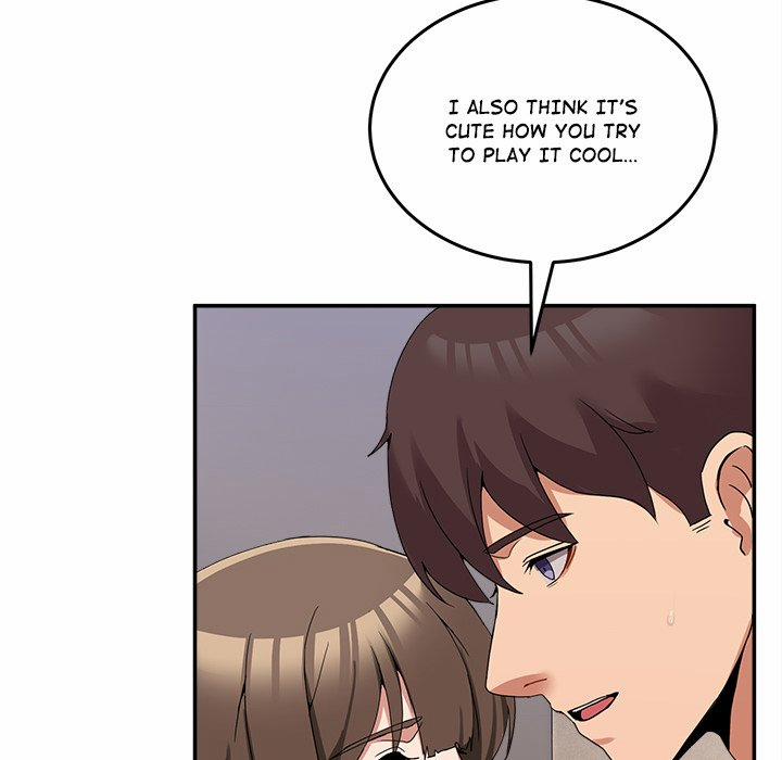 No Men Allowed 15 trang 96