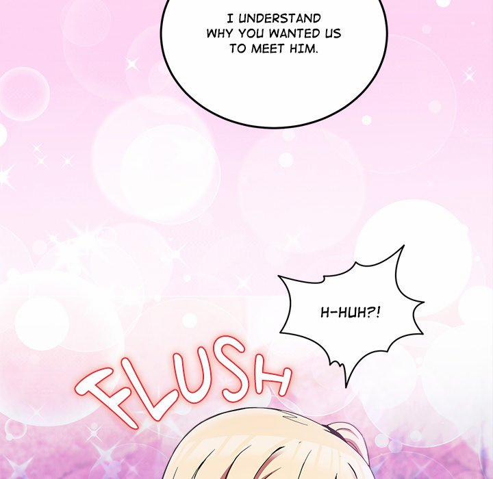 No Men Allowed 16 trang 100