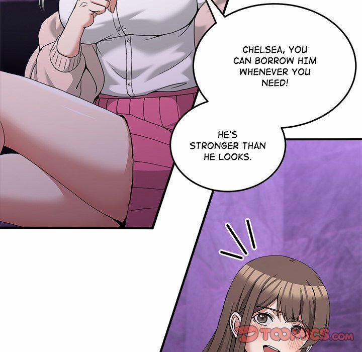 No Men Allowed 16 trang 107