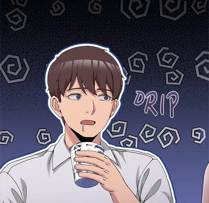 No Men Allowed 16 trang 112