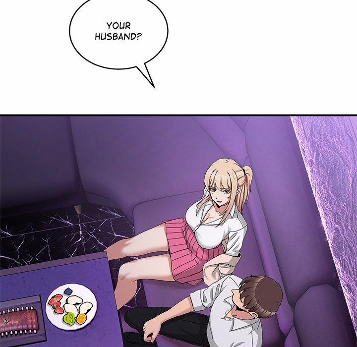 No Men Allowed 16 trang 114