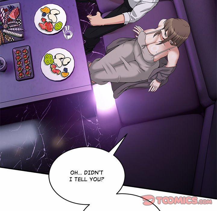 No Men Allowed 16 trang 115