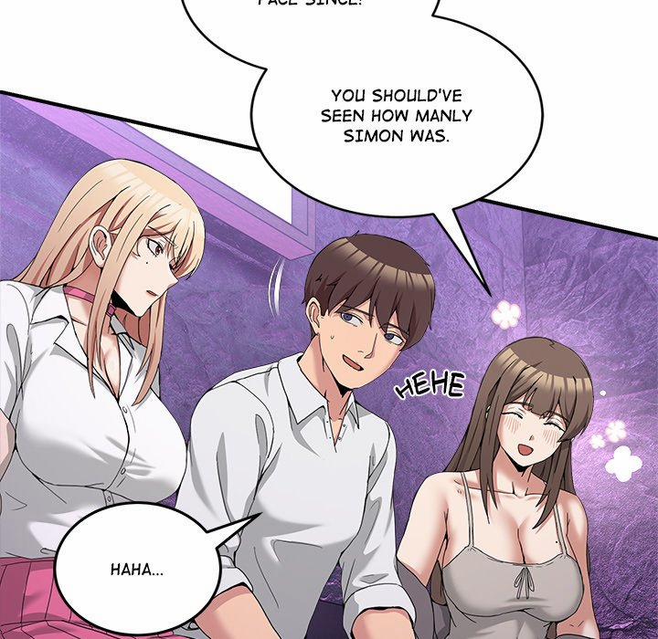 No Men Allowed 16 trang 117