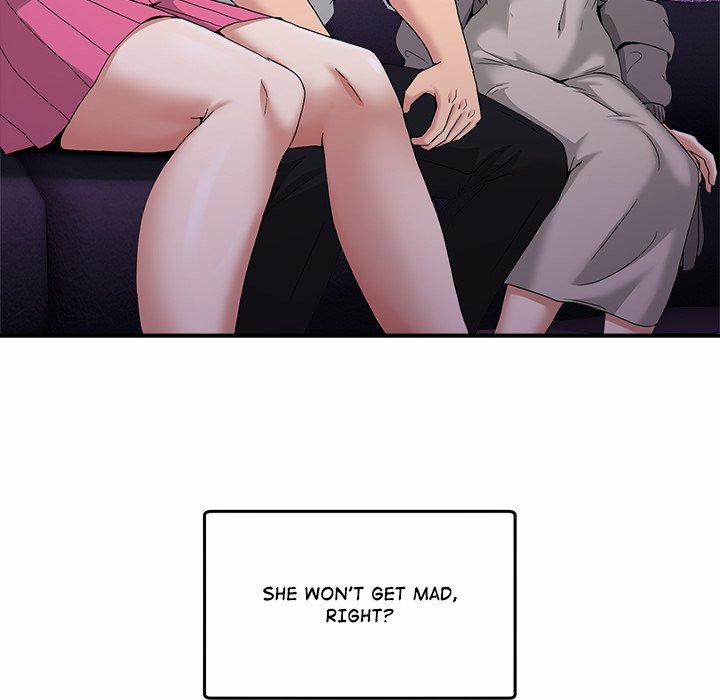 No Men Allowed 16 trang 118