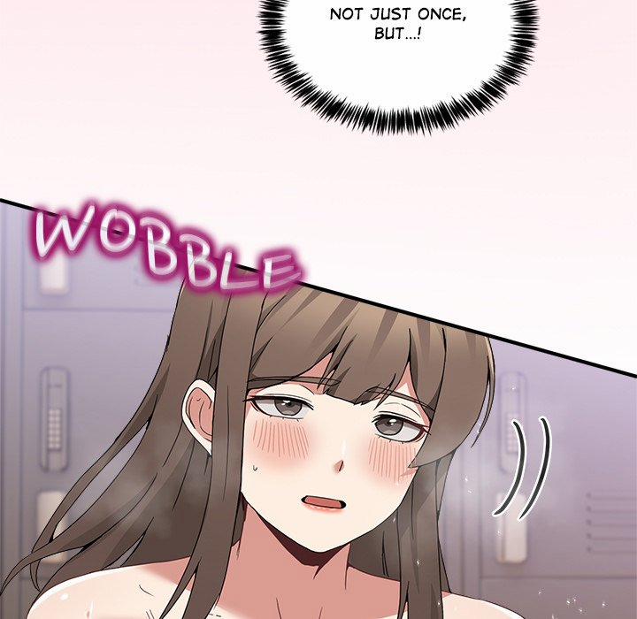 No Men Allowed 16 trang 12