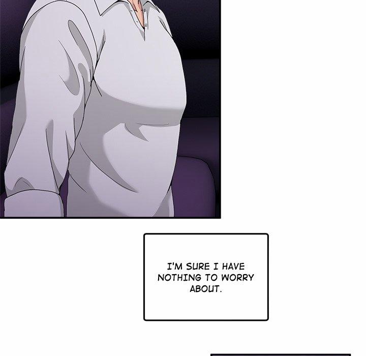 No Men Allowed 16 trang 121