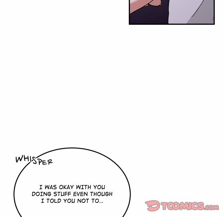 No Men Allowed 16 trang 123