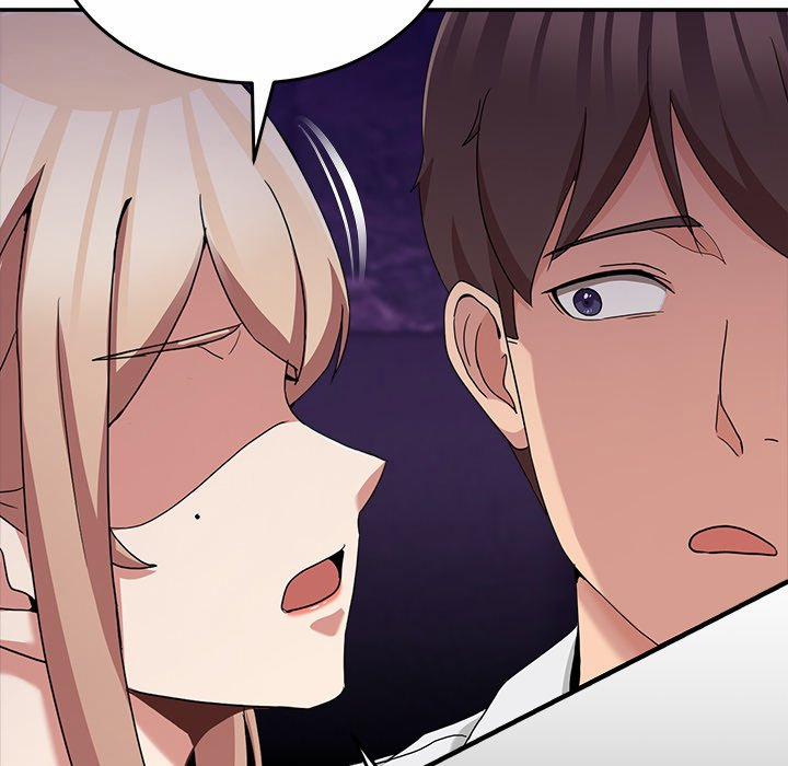 No Men Allowed 16 trang 124