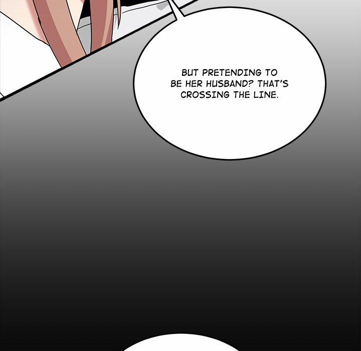 No Men Allowed 16 trang 125